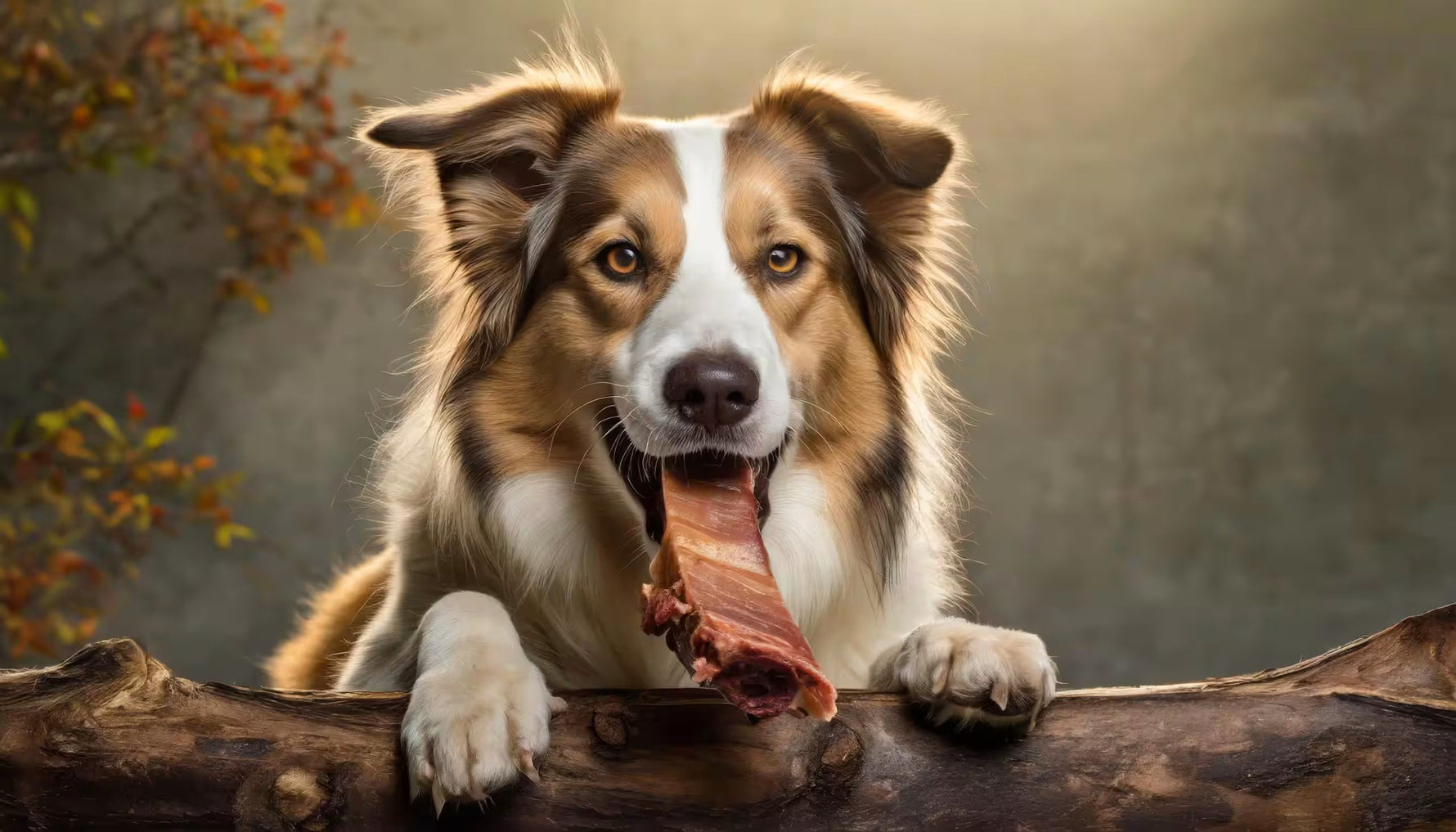 Masticativi per cani, perchè sono importanti?