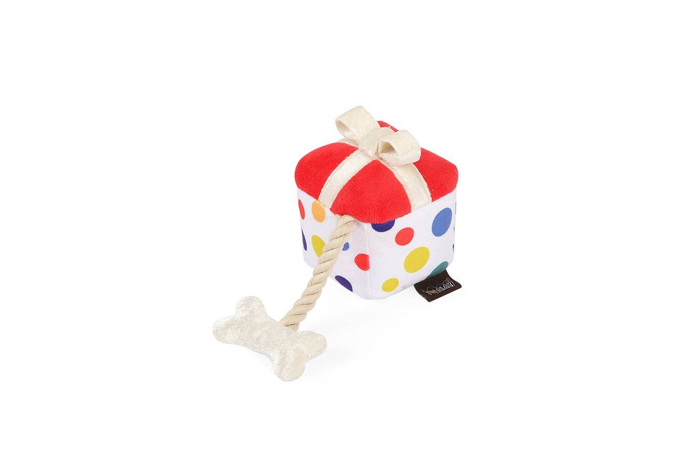 Mini Party Time Pawfect Present - Gioco per Cani
