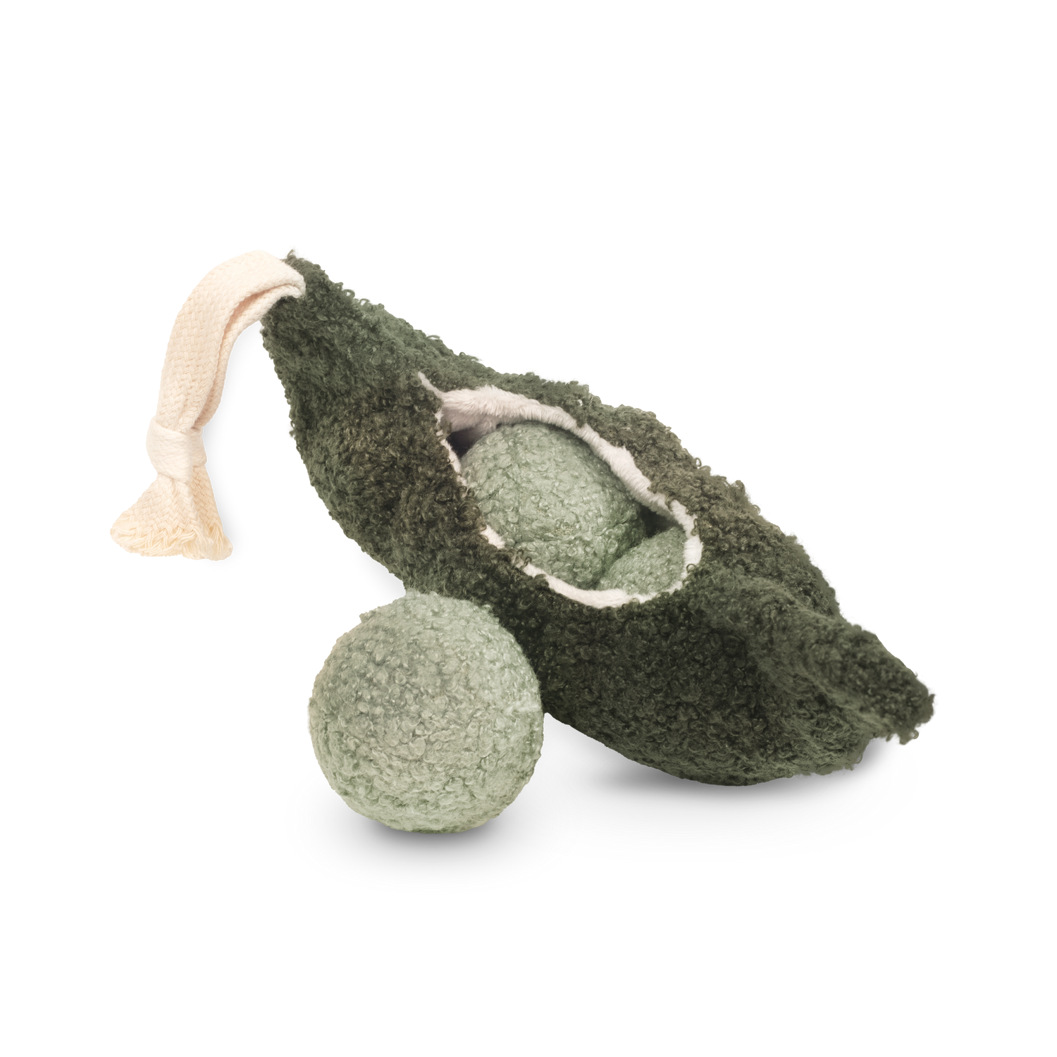 Pea Pop - Gioco di arricchimento per cani