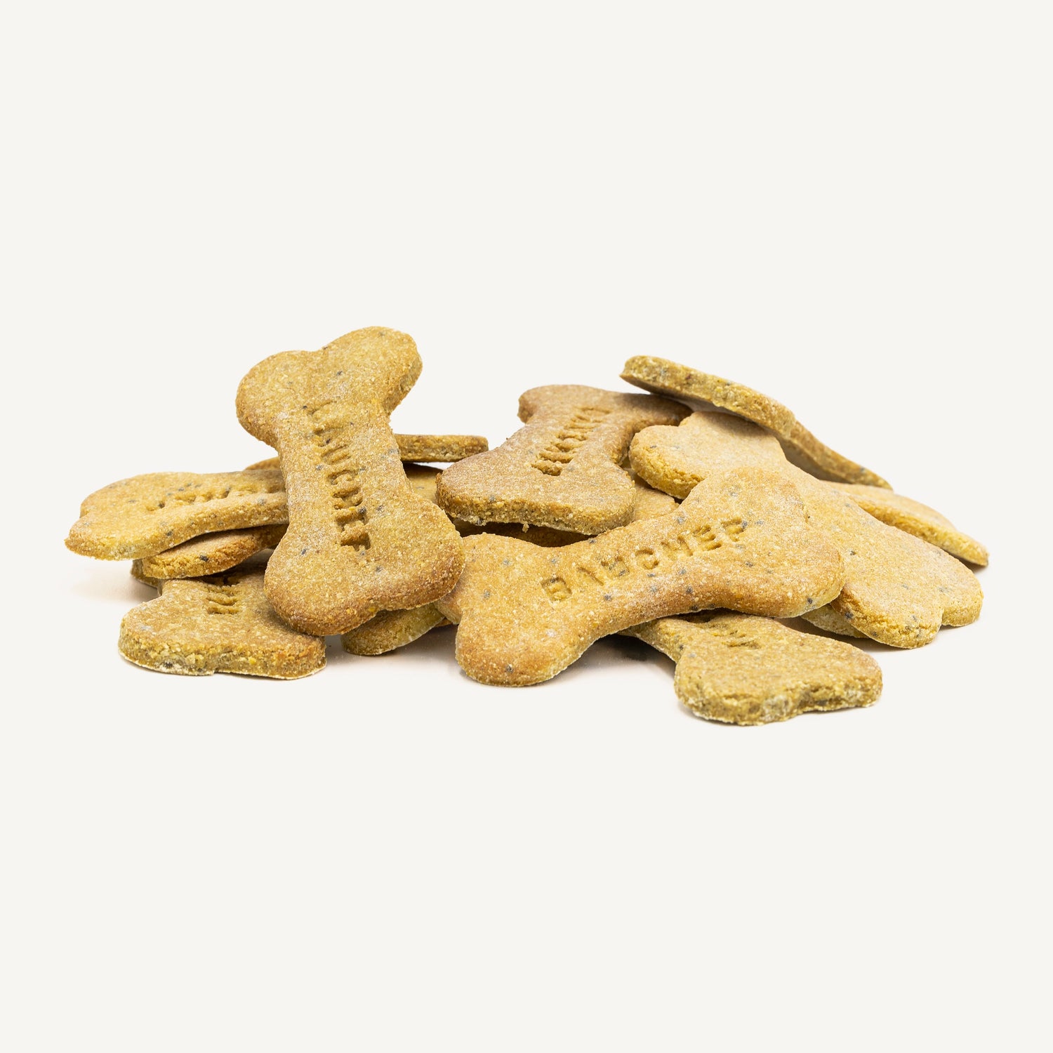 Biscotti cocco e banana