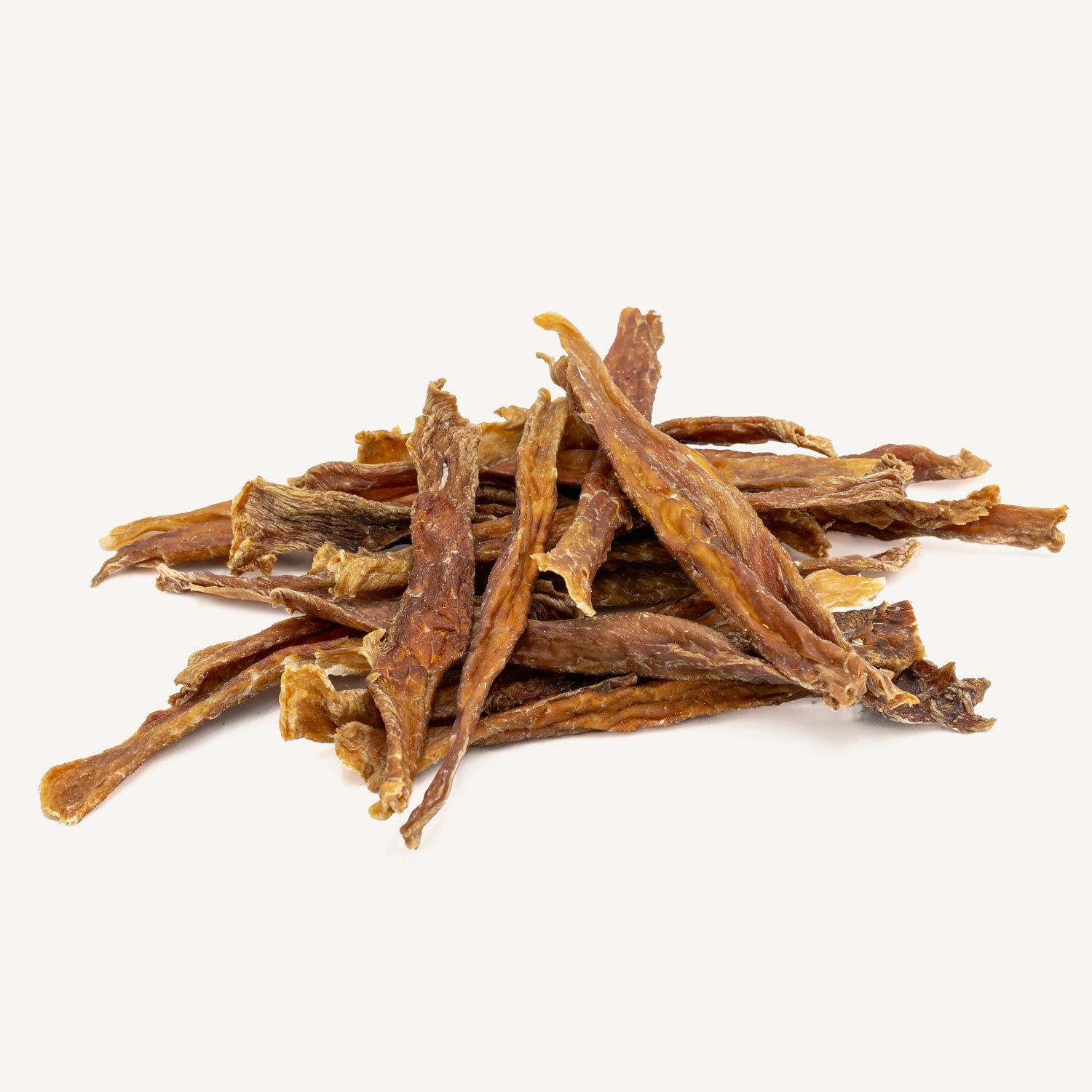 Caramelle di maiale e mela