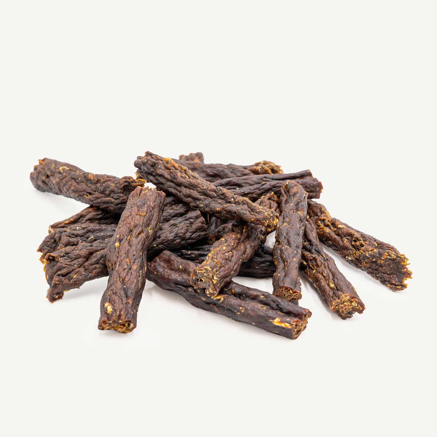 Salsiccette di maiale e mela