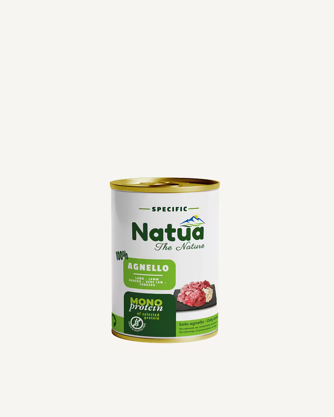 Natua Specific Monoproteico