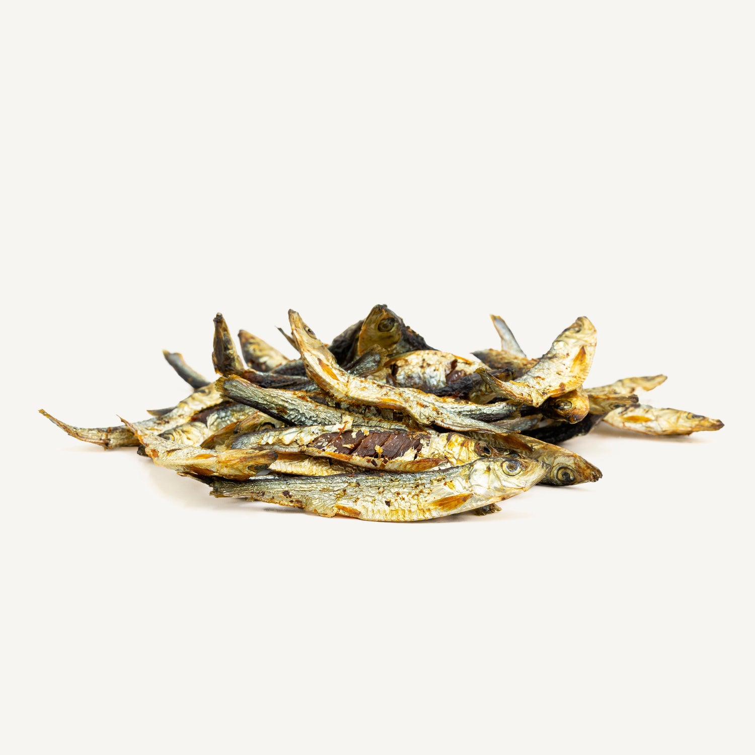 Sardine essiccate