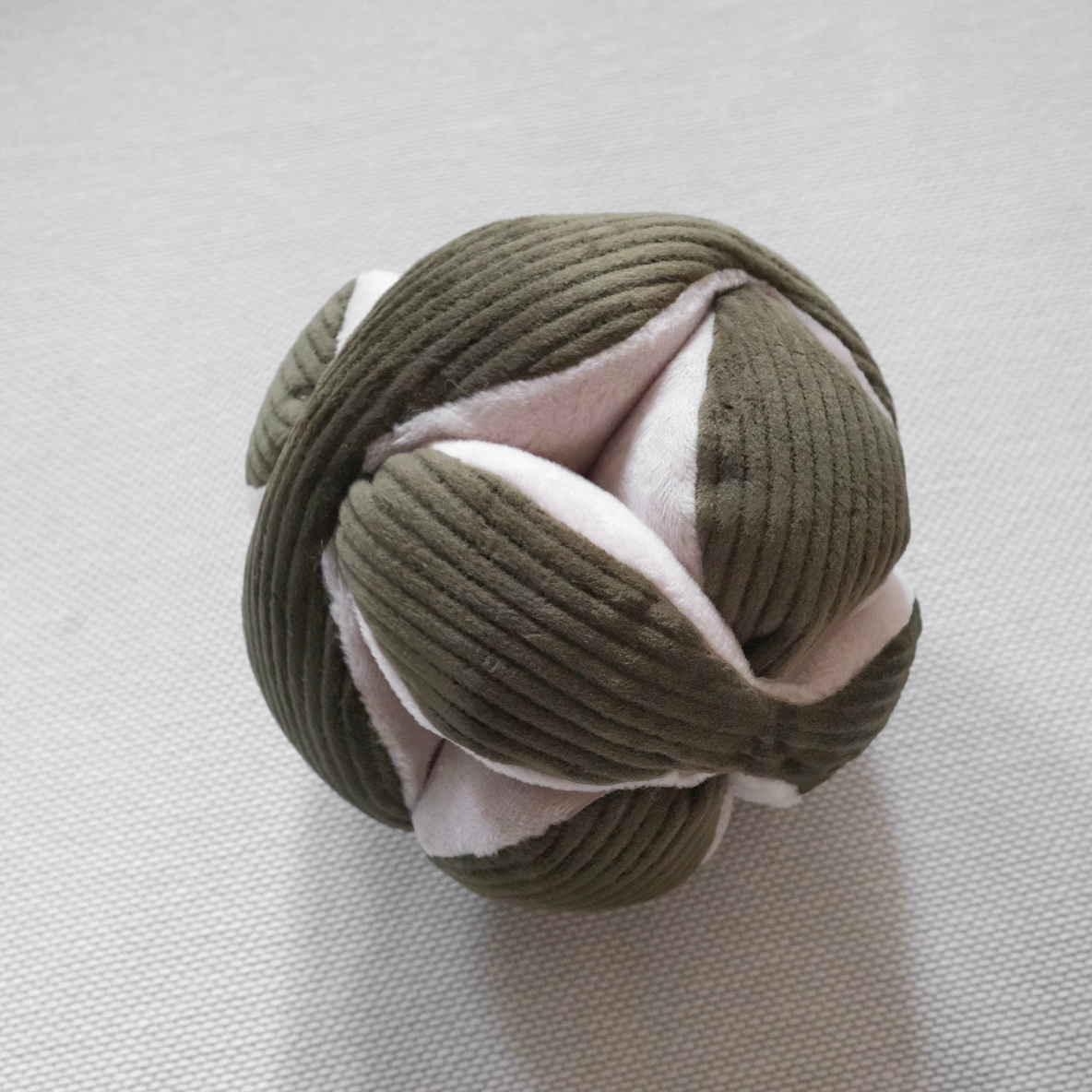 Snuffle Ball MONTI - Palla olfattiva per cani