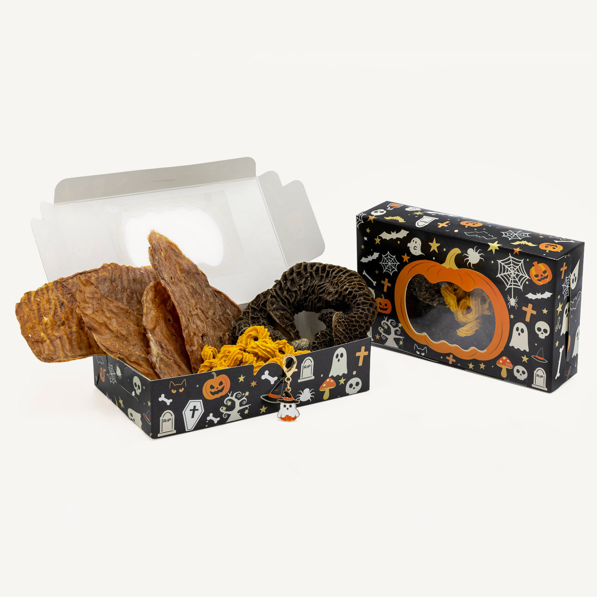 Halloween Box