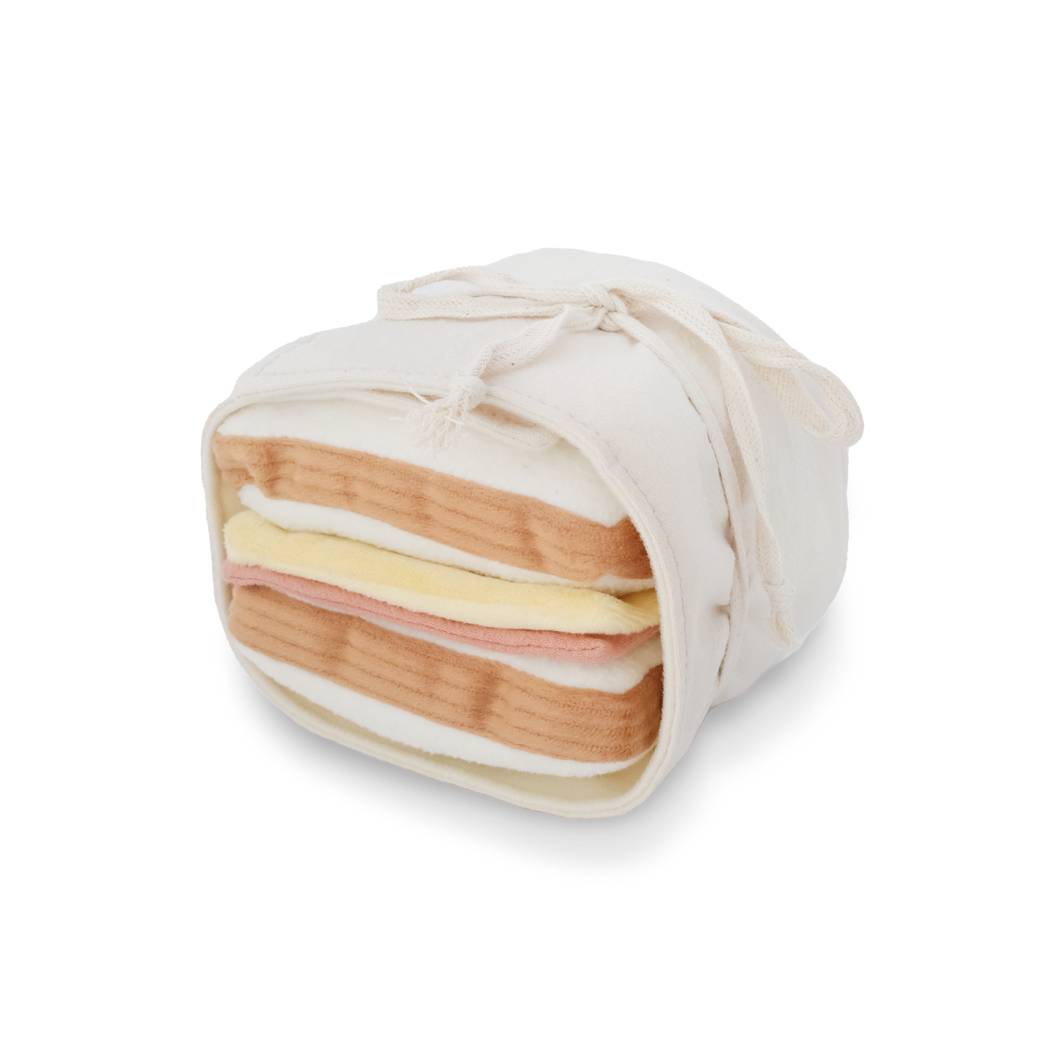Ham&Cheese  - Gioco di arricchimento per cani