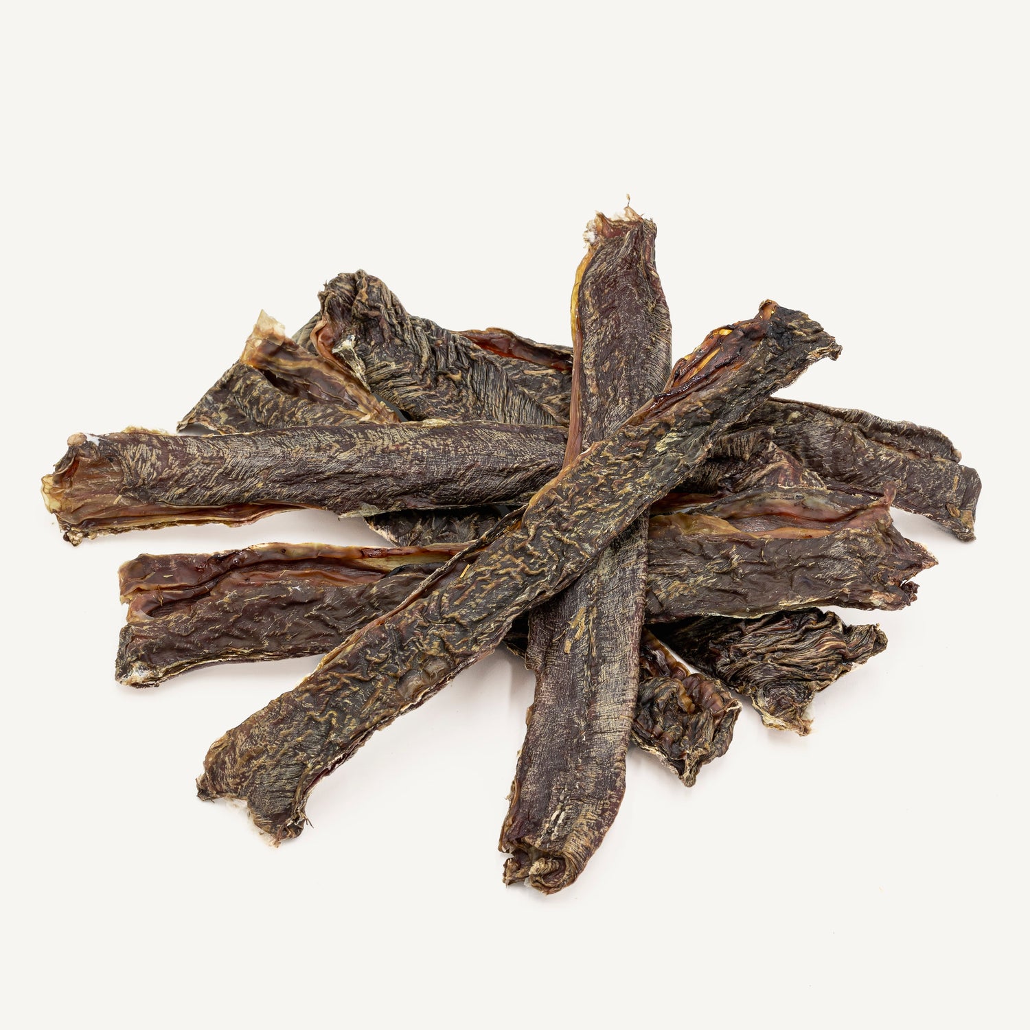 Esofago alla pera - Chiuso