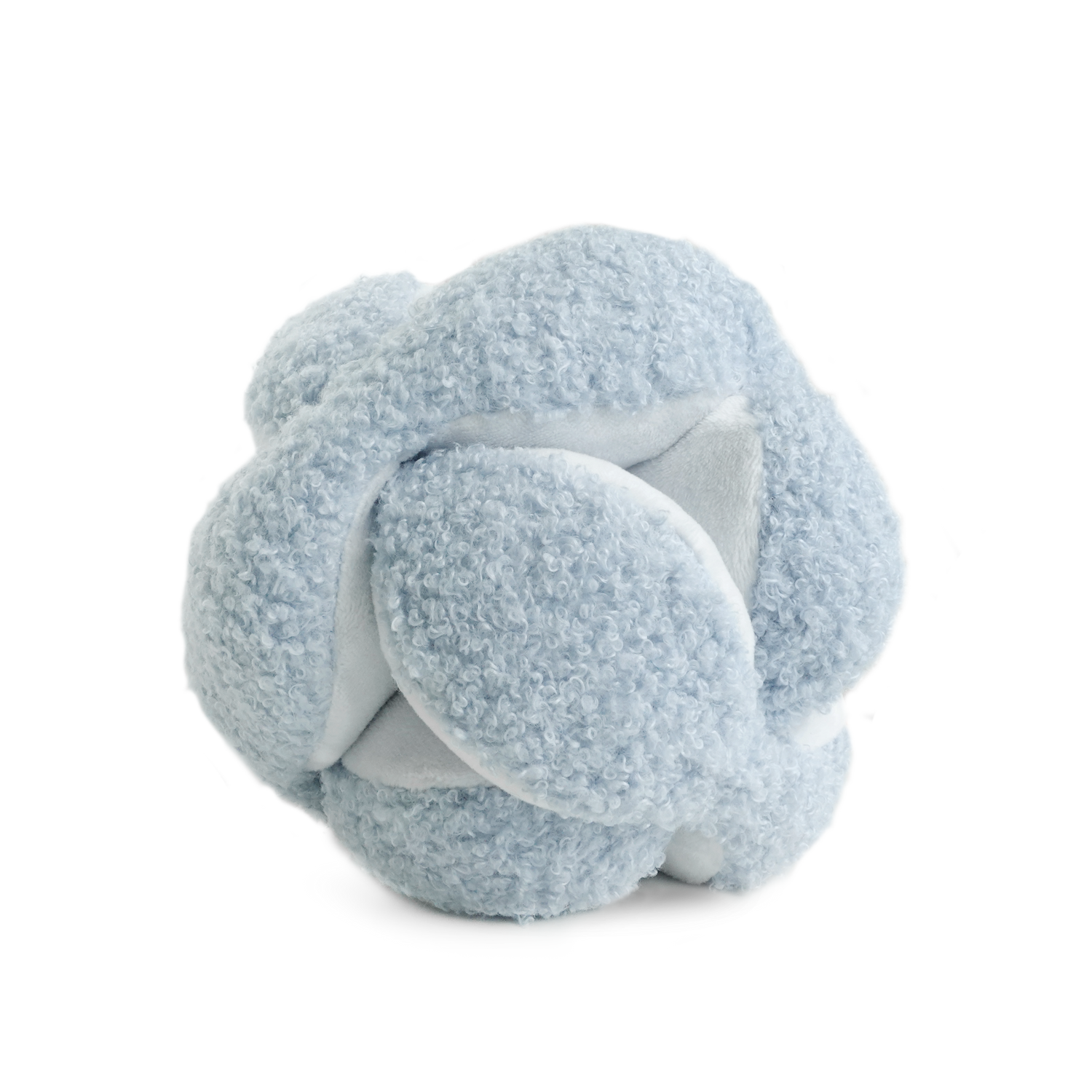 Snuffle Ball MONTI L - Palla olfattiva per cani