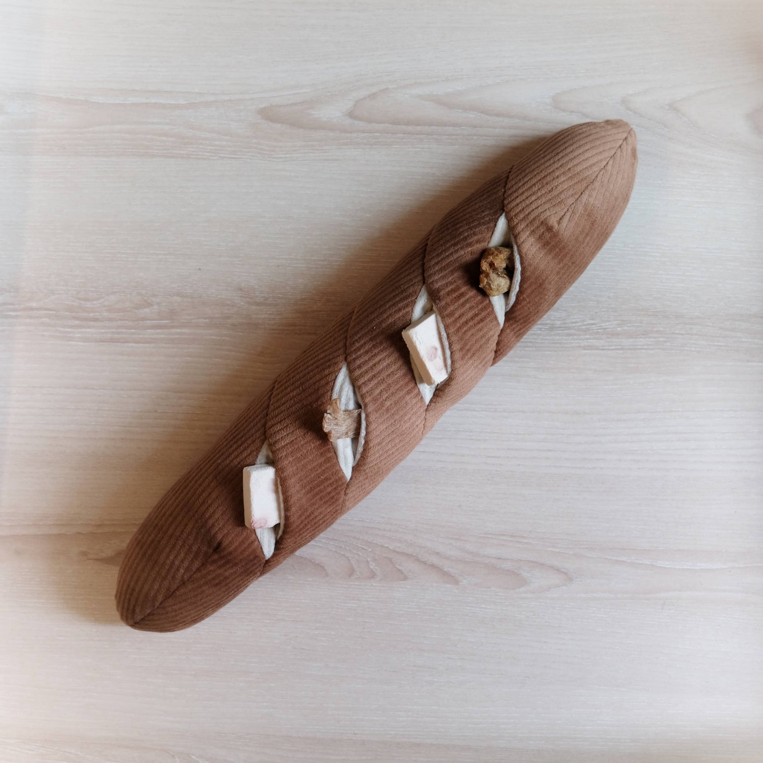 Baguette - Gioco di arricchimento per cani