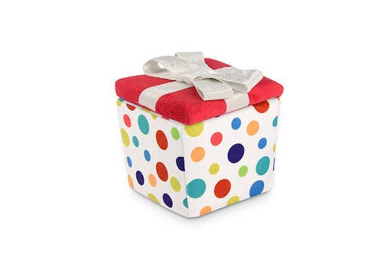 Party Time Pawfect Present - Gioco regalo di compleanno per cani