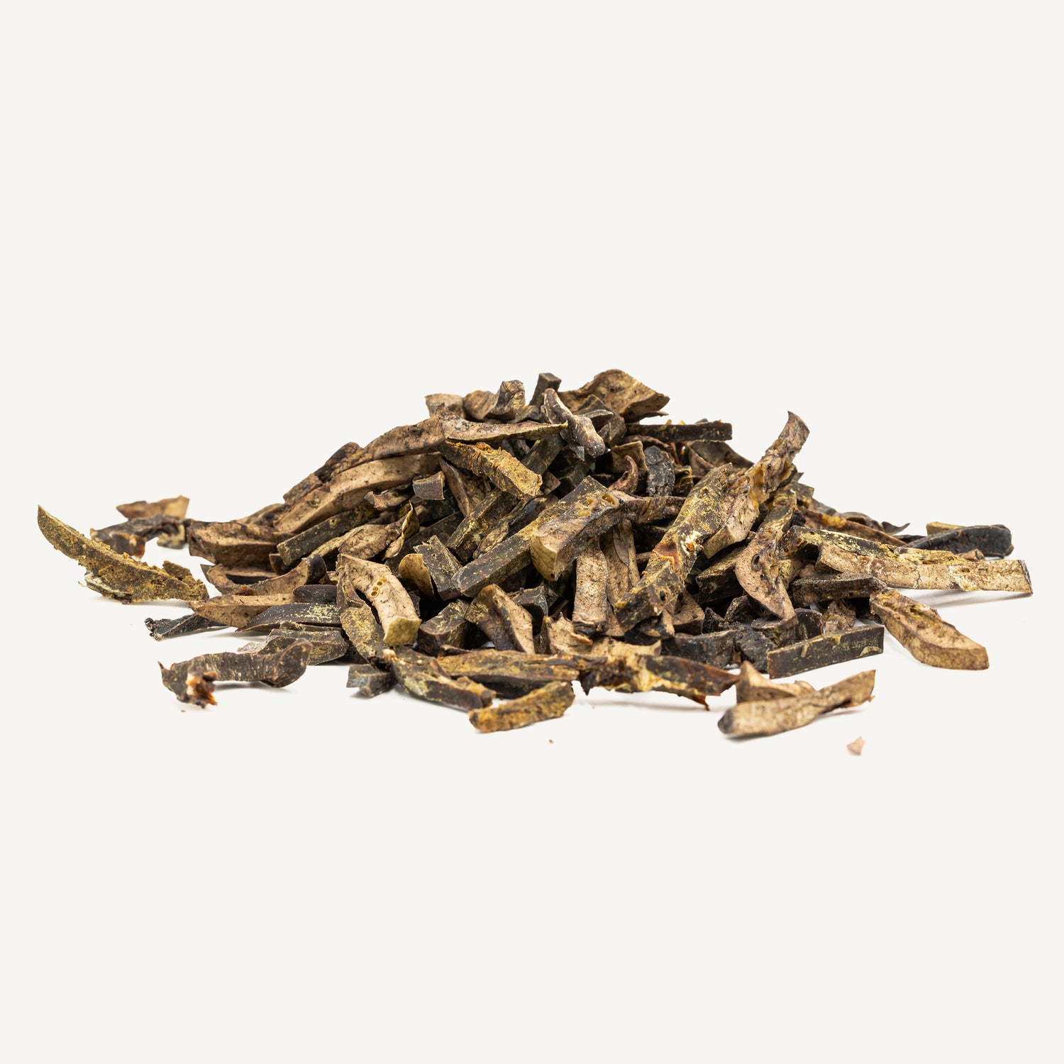 Fiammiferi misti alla menta