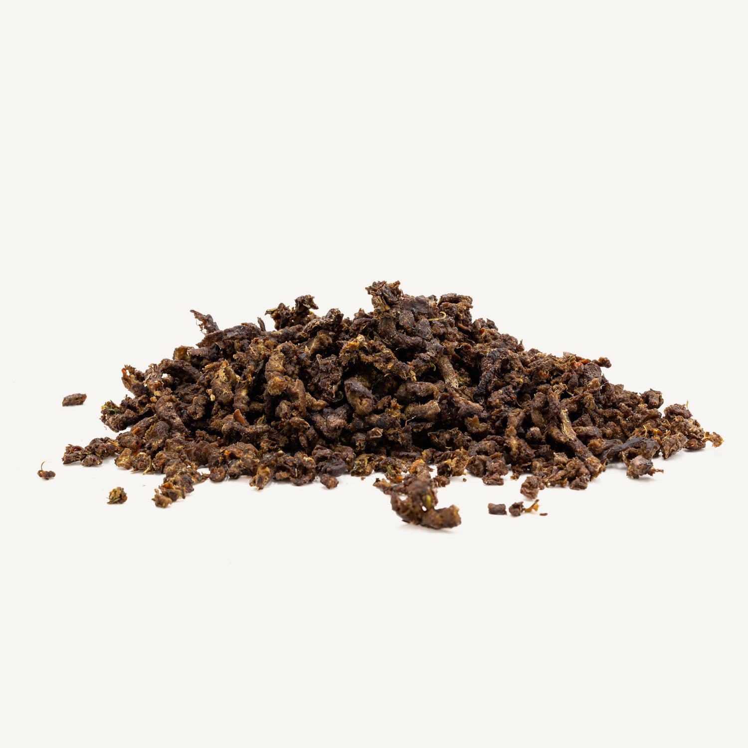 Granella manzo e verdurine