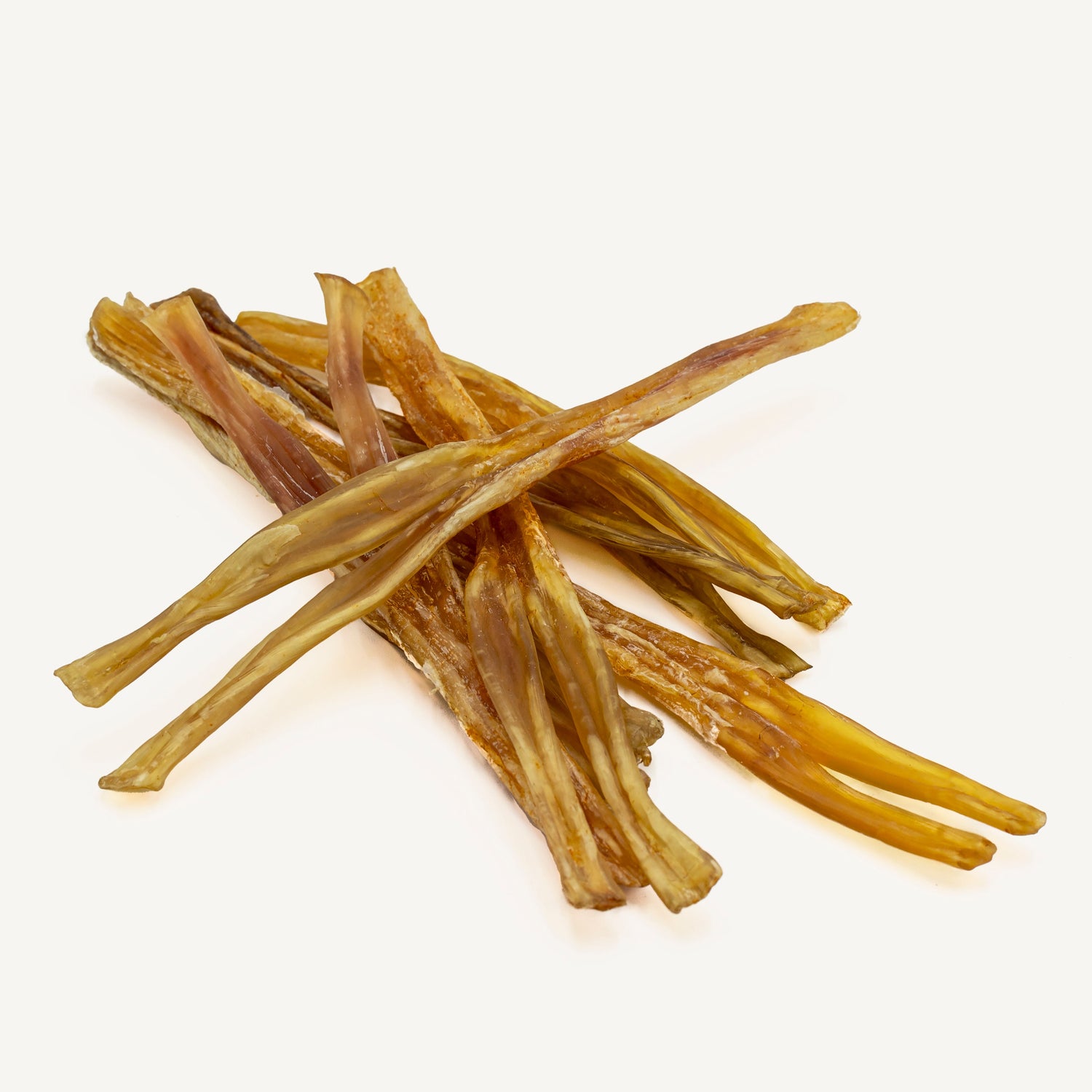 Nervetti alla paprika dolce